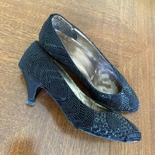 DAMENSCHUHE KLEINER ABSATZ