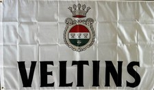 Veltins Fahne Bier Hopfen Malz