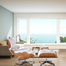 Ashwood Lounge Sessel Stuhl