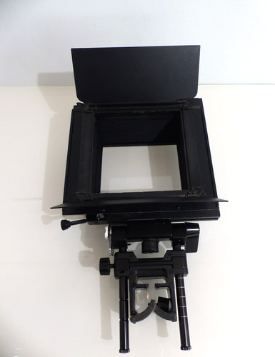 Sinar 4x5 frontstandarte - sinar,