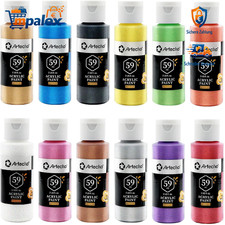 Acrylfarben Set 12x59 ml