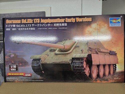Trumpeter 00934 kfz - trumpeter,