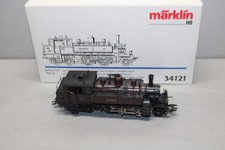 Märklin 34121 Delta