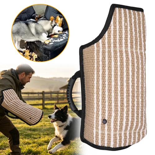 Hundetraining beißkissen arm - hundetraining,