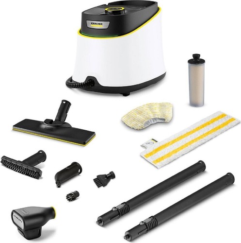 Kärcher steam cleaner - cleaner, sc3