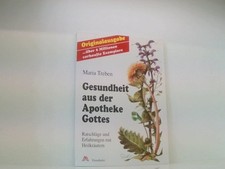 Gesundheit aus der Apotheke