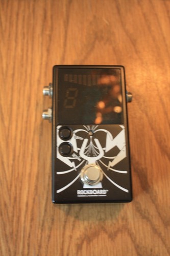 Rockboard tuner - 01,