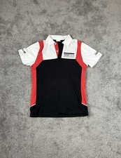 Porsche Motorsport Polo Shirt