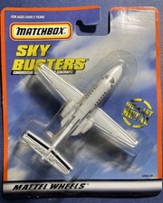 Matchbox Skybusters