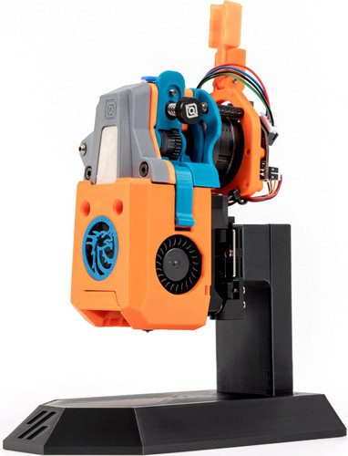 Ldo jabberwocky extruder - ldo,