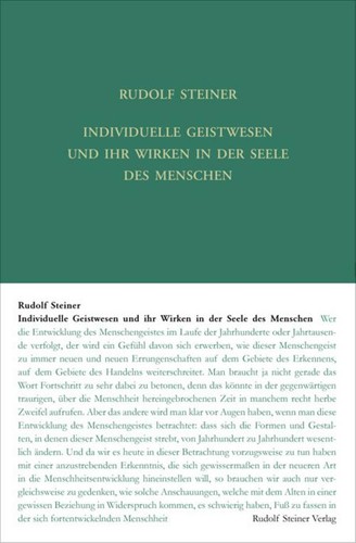 Rudolf steiner individuelle - rudolf,