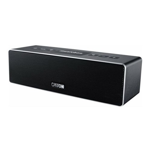 Canton musicbox - musicbox, s