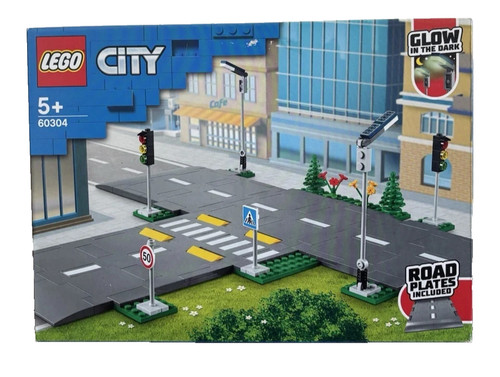 Lego 60304 city town - lego®,