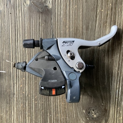 Shimano schalt bremseinheit - shimano, schalt.-bremseinheit