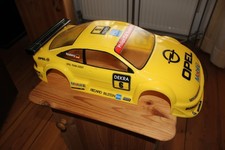 RC Fahrzeug Karosserie 1/8 Opel Calibra Rosberg