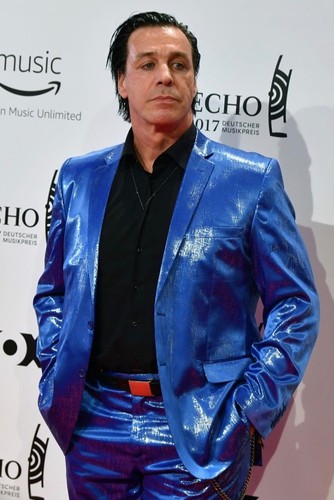 Foto till lindemann - -,