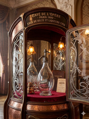 Siphon wasser von seltz - siphon,