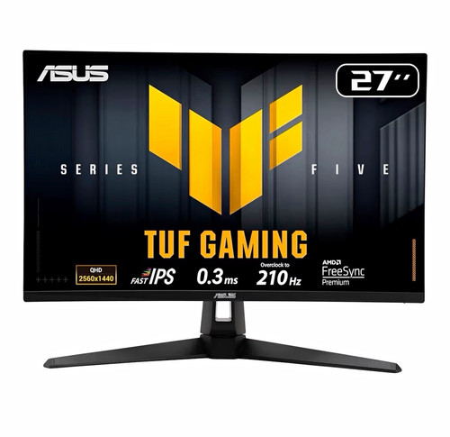 Asus tuf gaming - gaming, monitor