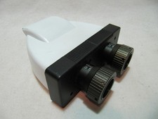 HUND Wetzlar Binokulartubus