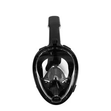 Schnorchelmaske Vollmaske