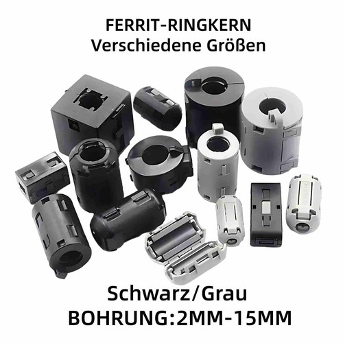 Ferritkern klappferrit für - klappferrit,