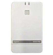 Gigaset n610 pro dect ip - gigaset,