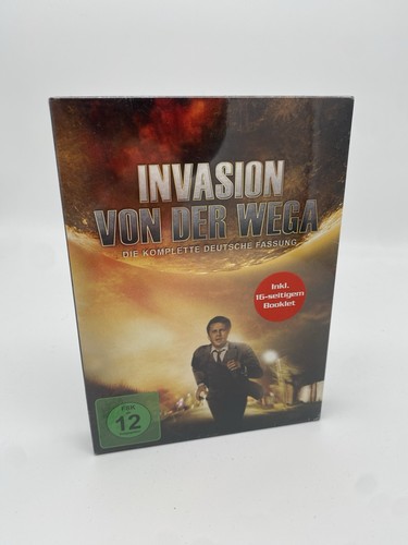 Invasion von der - wega, die