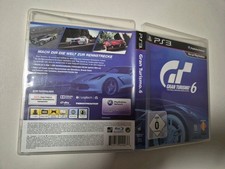Gran turismo sony - turismo, (sony
