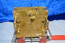 2  Gewichter  Standuhren