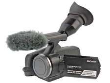 Sony nex vg10e full - sony,