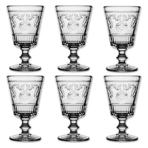 Rochere absinthglas - 6x, la