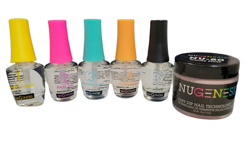 Nugenesis dipping powder - dipping,