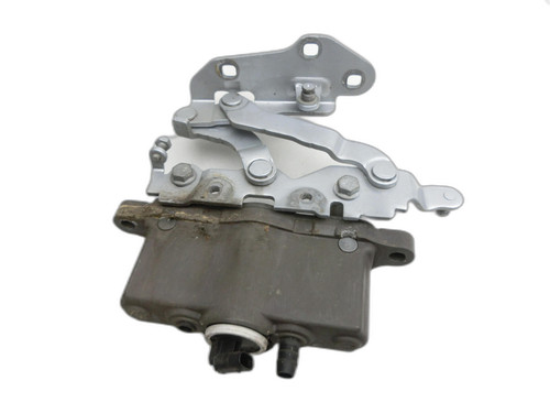 Scharnier motorhaube - scharnier,