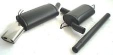 Friedrich motorsport auspuff - friedrich,