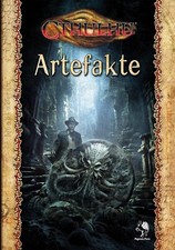 Cthulhu artefakte - cthulhu:,