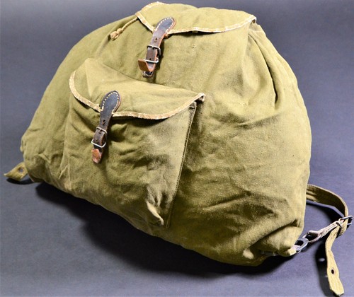 Ww2 wk2 rucksack - wk2, wh