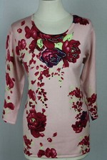 Damen pullover oberteil - damen, pulli