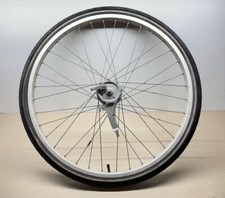 Spartamet - original Vorderrad