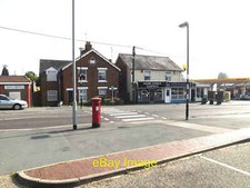 Foto 6x4 Kingsland Road