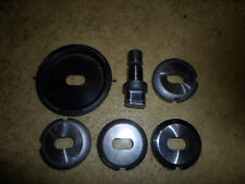 Trumpf - Werkzeugset Langloch 13x25mm