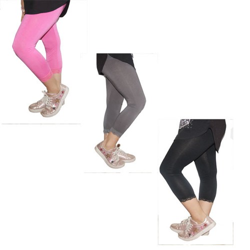 Leggings legging länge - 7/8,