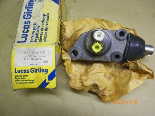 Original girling bremszylinder - original,