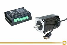 DE-SHIP! Nema 34 Closed Loop