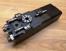 Sommer Automatic SF74ML Schwenkeinheit Drehmodul Schwenkzylinder Zimmer Group