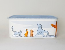 Tupperware Quadro Set