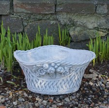 Pflanzschale Pflanztrog