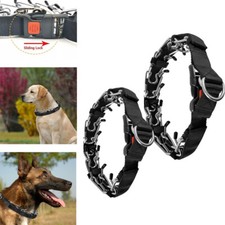 Hundehalsband Würgehalsband