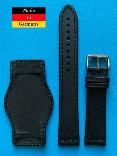 Original bund uhrenarmband - original,