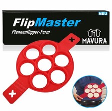 FlipMaster Flipper-Form
