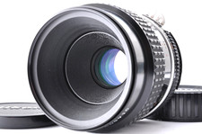 Nikon Ai-s Micro NIKKOR 55mm